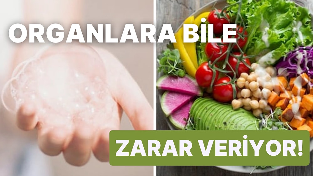 Saç Bakımında Neden Vegan Ürünler Kullanmalıyız?