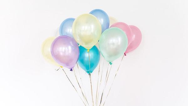 5. Balon yardımıyla tüy toplama yöntemi, hem pratik hem de etkili bir çözüm sunuyor.