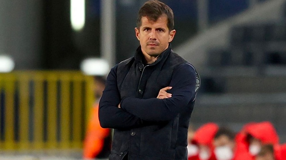 3 Maçlık Yenilgi Serisi Sonu Oldu: Başakşehir’de Emre Belözoğlu İle Yollar Ayrıldı