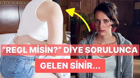 Her Bakımdan Zorlayıcı Geçen Regl Dönemi ve Mental Sağlık Arasındaki Önemli Bağlantı