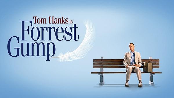 Forrest Gump": A Milestone in Film History