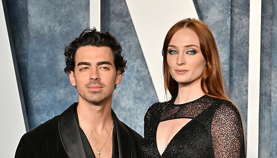 Joe Jonas and Sophie Turner: The End of an Era?