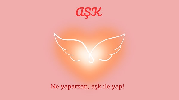 Aşk 💗
