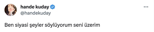 Bakalım İlkin'in uyarısına sosyal medyada nasıl tepkiler gelmiş? 😂