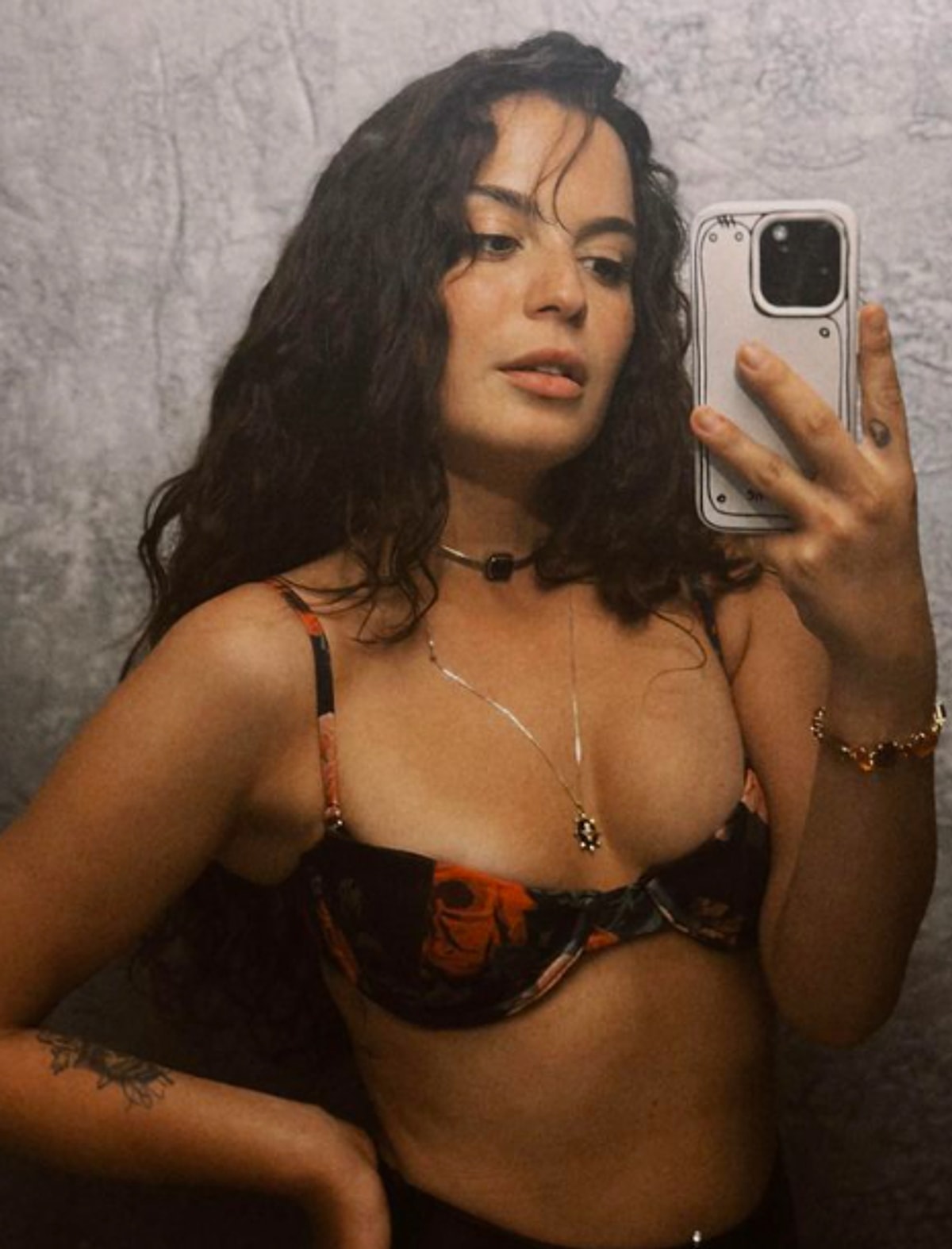 Aslı bekiroğlu pornosu