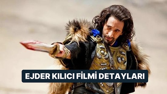 Ejder Kılıcı (Dragon Blade) Filminin Konusu Nedir, Oyuncuları Kim? Ejder Kılıcı Filmi Hakkında Merak Edilenler