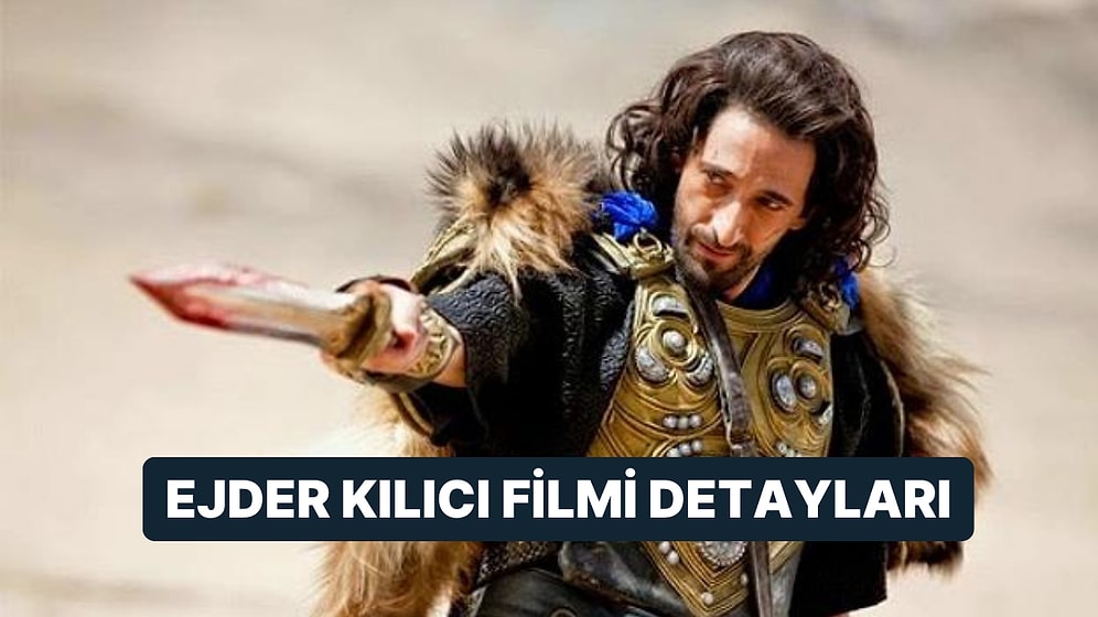 Ejder Kılıcı (Dragon Blade) Filminin Konusu Nedir, Oyuncuları Kim? Ejder Kılıcı Filmi Hakkında Merak Edilenler