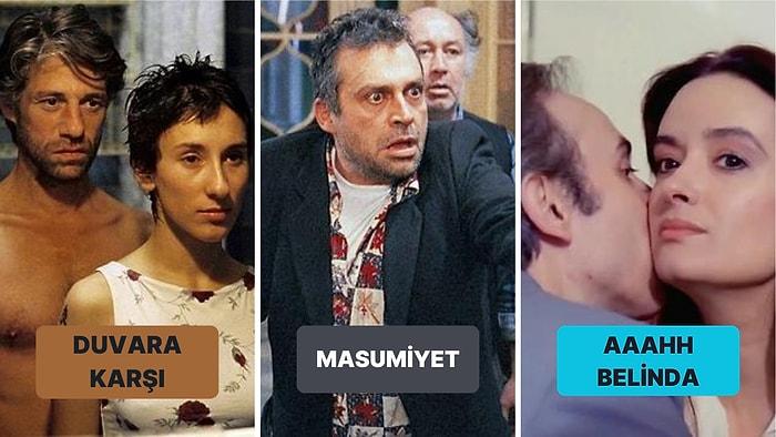 Letterboxd'ta Milyonlarca Kullanıcının Oylarına Göre Gelmiş Geçmiş En İyi 20 Türk Filmi