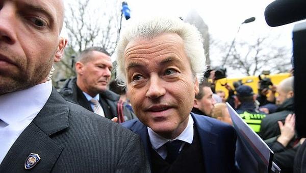 Hollanda siyasetinde göç ve İslam karşıtlığı oldukça ön planda. Özellikle Özgürlük Partisi'nden meclis üyesi olan Geert Wilders'ın zaman zaman yaptığı açıklamalar ülkemizin gündeminde geniş yer buluyor.