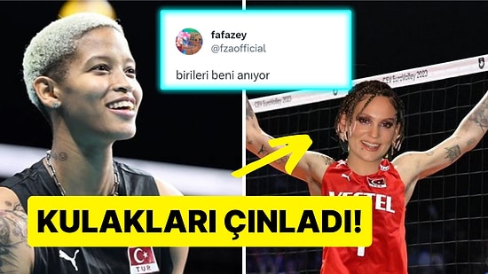 'Melissa Vargas'ın Hayatı Film Olsa Kim Oynardı?' Sorusu Akıllara Farah Zeynep Abdullah'ı Getirdi!