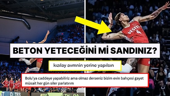 Kullanıcılar 'Melissa Vargas Hava Yolları' Heykelini Dikmeye Ant İçti: Nereye Dikileceğini de Buldular!