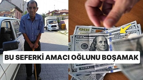 Oğlunu Evlendirmek İçin Yurt Dışından Binlerce Dolara Gelin Sipariş Eden Yaşlı Adam Dolandırıldı!