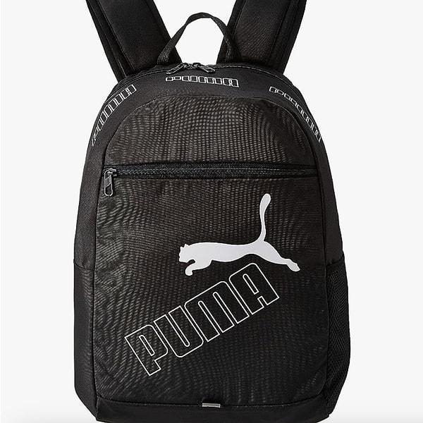 5. Puma Phase Backpack II Sırt Çantası