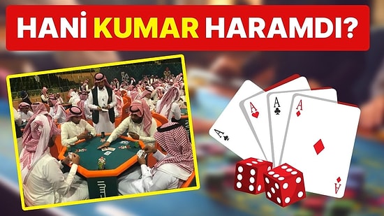 Birleşik Arap Emirlikleri Büyük Bir Devrimin Kıyısında: Kumarhaneler Yasallaşabilir!