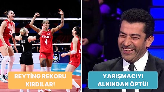 Filenin Sultanları'nın Reyting Başarısından Kısmetse Olur'daki Kavgaya Televizyon Dünyasında Bugün Yaşananlar