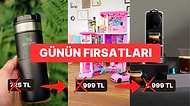 Okula ve Şehre Dönüş Fırsatlarında Bugüne Özel Kaçırmamanız Gereken Flaş Fırsatlar
