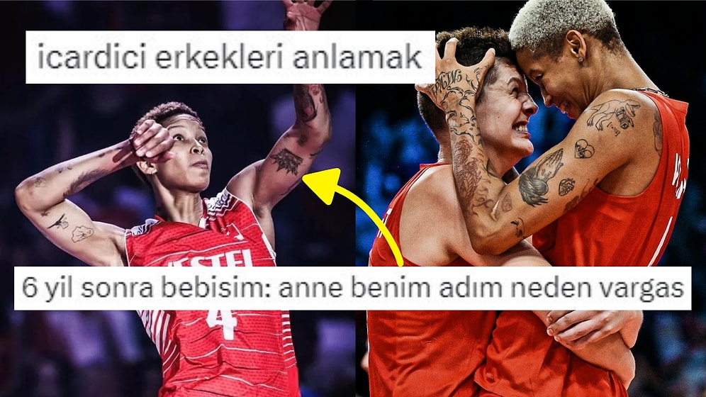 Melissa Vargas Sayesinde Erkeklerin Icardi Sevgisini Anladığını Söyleyen Kullanıcının Tespiti Güldürdü