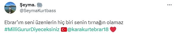 Sizin düşünceleriniz neler?