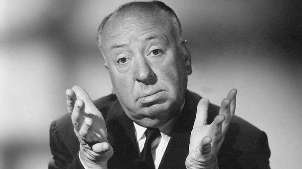 18. Alfred Hitchcock tavuk yumurtasından korkuyordu.
