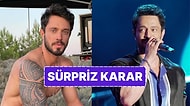 Yeni İşini Duyurdu: Murat Boz, Kariyerinde Farklı Bir Sayfa Açıyor