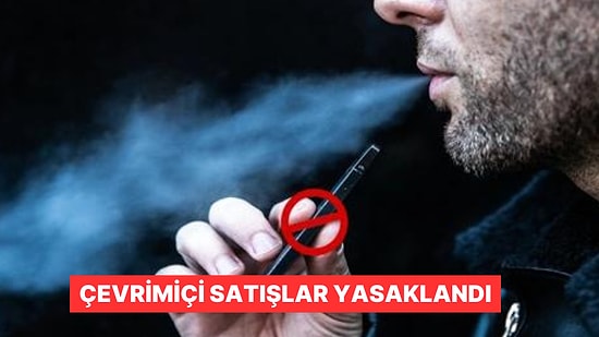 Fransa Elektronik Sigaraları Yasaklanmak İçin Harekete Geçti