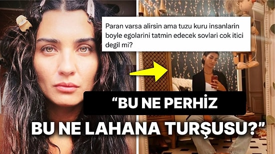 'Lüks Nedir?' Felsefesi Yapan Tuba Büyüküstün'ün Paris'teki Mal Varlığı Kafaları Yaktı