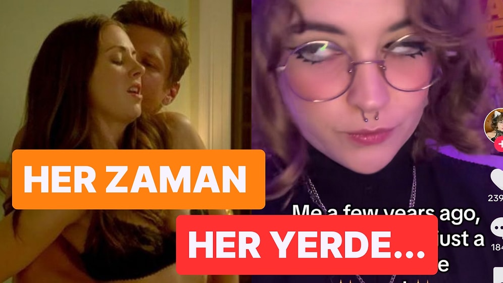 Son Dönemde TikTok'ta Popüler Olan 'Free Use Fetiş' Nedir?