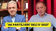Kupayı Reddeden Ebubekir Sofuoğlu'na Fatih Altaylı'dan Okkalı Yanıt: 'Millet Bunu Adam Zannediyor'