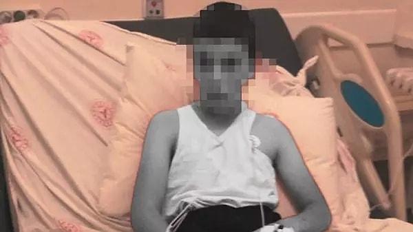 Bitlis’te 10 yaşındaki Mustafa Erçetin, geçen yıl kuduz tedavisi gördüğü Ankara’daki hastanede hayatını kaybetmişti.