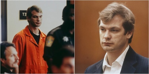 1. 'Milwaukee Yamyamı' nam-ı diğer Jeffrey Dahmer'ı tanıyor musun? Netflix'te yayınlanan "Canavar: Jeffrey Dahmer'ın Hikayesi"ni izlediysen onun hakkındaki birçok gerçeği şaşkınlıkla seyretmiş olabilirsin. Tüm zamanların en korkunç seri katillerinden birisi olan Jeffrey Dahmer, 1978'den 1991'e kadar en az 17 insanı öldürdü. Ve hepsini duygularından yararlanarak kandırdı. İşkence ile canlarına kıydı. Sence onun burcu ne?