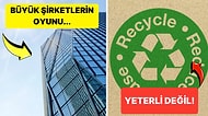 Bilim İnsanları, Geri Dönüşümün Düşünülenin Aksine Çevreye Daha Zararlı Olduğunu Açıkladı