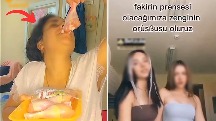 Gördüğünüz Andan İtibaren Ömrünüzden Ömür Götürecek Birbirinden Acayip Görseller