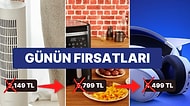 Okula ve Şehre Dönüş Fırsatları Devam Ediyor! Bugüne Özel Kaçırmamanız Gereken Flaş Fırsatlar
