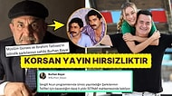 Burhan Bayar'dan "Korsan Hırsızlıktır" Diyen Acun Ilıcalı'ya: "Kanallarında Şarkılarım İzinsiz Kullanıldı"