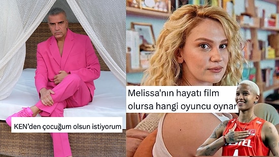 Pembe Berdan Mardini, Farah Zeynep Vargas... Ünlüleri Mizahına Alet Ederek Güldüren Kişiler