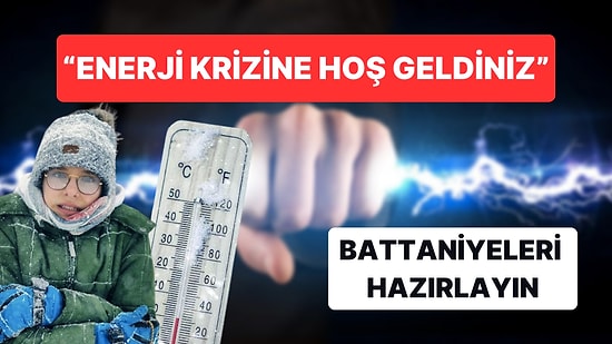 Ünlü Astrolog Dinçer Güner Uyardı: Bu Kış Nasıl Geçecek?