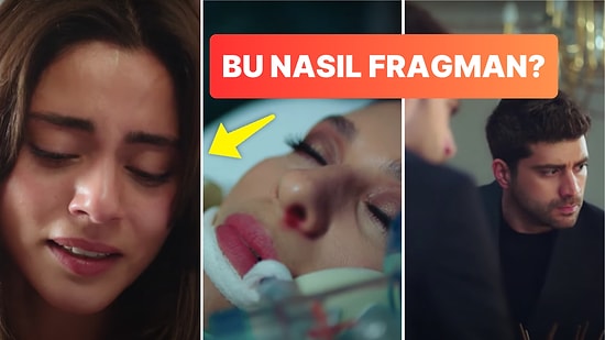 Merakından Çatladığımız Kızılcık Şerbeti'nin Yeni Sezon Fragmanı Geldi!