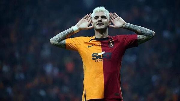 Son olarak Galatasaray’ın bu sezon yaptığı bir transfer becerisinden daha bahsedelim:
