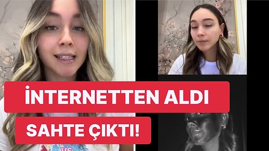 İnternetten Aldığı Güneş Kremiyle Eczanede Satılanı UV Işığı ile Test Etti Ortaya Çıkan Görüntüler Gündem Oldu