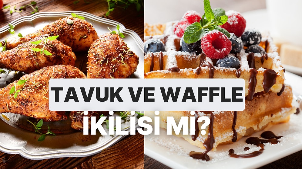 Bu Lezzet Nasıl Mümkün Olabilir: Tadı Harika Olan 10 İnanılmaz Garip Yiyecek Kombinasyonu