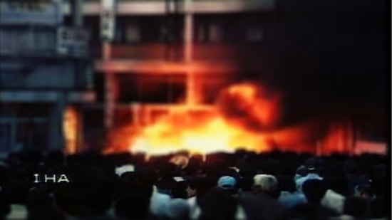 Erdoğan İmzaladı: Sivas Katliamı Hükümlüsü Hayrettin Gül'ün Ömür Boyu Hapis Cezası Kaldırıldı