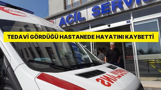 93 Yaşındaki Eski Bakan Necmettin Cevheri, Tedavi Gördüğü Hastanede Yaşamını Yitirdi