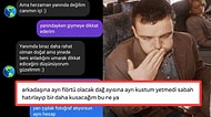 Bir Kadının Flörtüyle Yaşadığı Diyalog Mide Öz Suyunuzu Ağzınıza Getirecek!