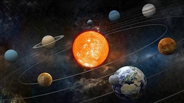 Ulaş Utku Bozdoğan: Astrologlar 6 Eylül'ün Sırrından Bahsediyor: "Gökyüzünde Özel Bir An Yaşanacak, Sakın Kaçırmayın!" 19