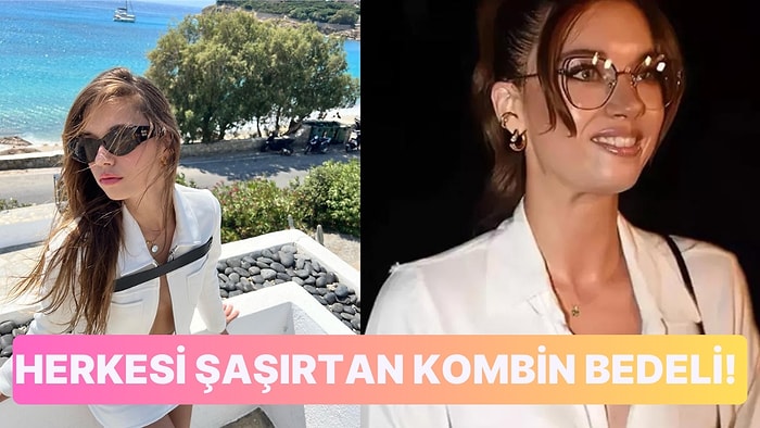 Yalı Çapkını'nın Yıldızı Afra Saraçoğlu'nun Konser Tarzının Bedelini Duyanlar İnanamadı!