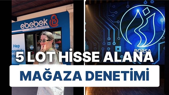 Tiktok Videoları Gerçekmiş: Ebebek Halka Arzı Çalışanları İsyan mı Ettirdi?