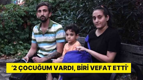 Ev Sahibi Dehşeti: Evden Çıkarılan Kiracı, Hamile Eşi ve Çocuğu ile Hastane Bahçesinde Kalıyor