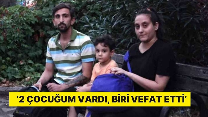 Ev Sahibi Dehşeti: Evden Çıkarılan Kiracı, Hamile Eşi ve Çocuğu ile Hastane Bahçesinde Kalıyor