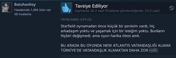 1. Yeni girdiğim ortamda gereksiz detay verme seviyem.