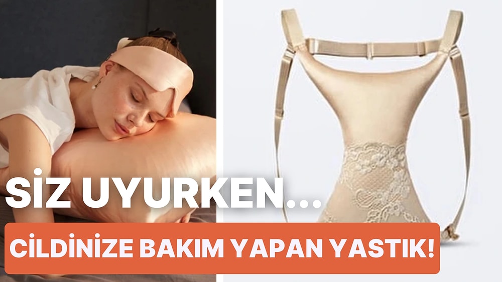 Güzelliğin Sırrı Uykuda Saklı! Gerçek Bir Güzellik Uykusuna Yatmanızı Sağlayacak Öneriler